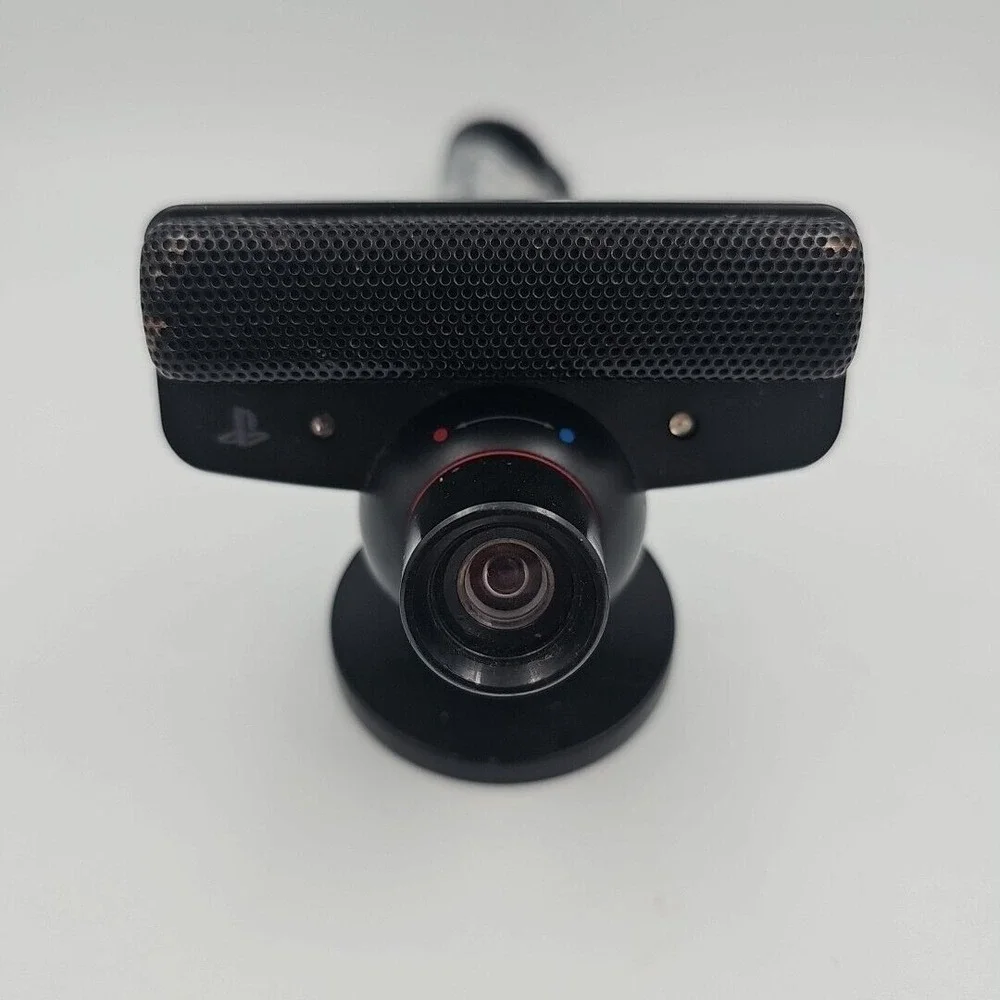 Sony SLEH-00448 PlayStation 3‎ Eye Camera